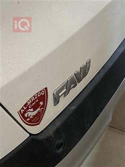 فاو بيستورن X80
